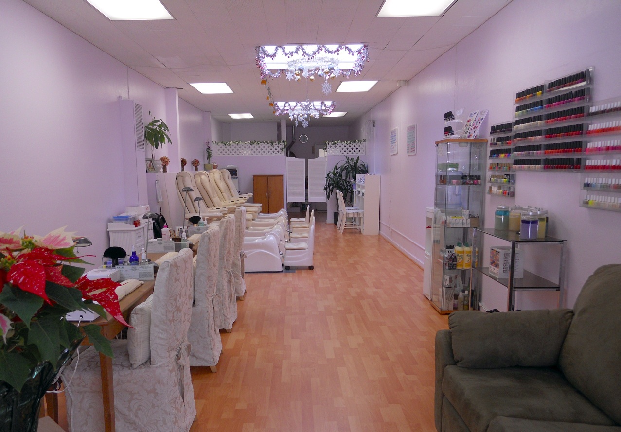 La Rose Nail Spa